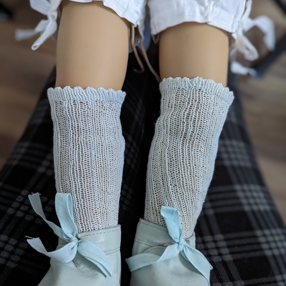 German Annette Himstedt "Tilly" doll - Picture 3 of 4